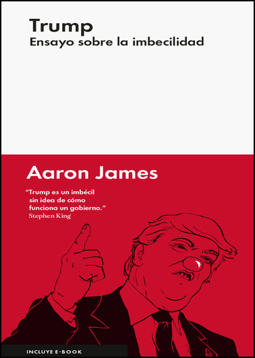 [9788416665327] TRUMP