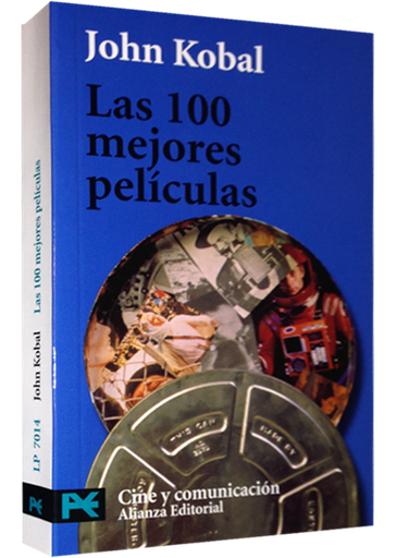 [9788420655369] LAS 100 MEJORES PELÌCULAS