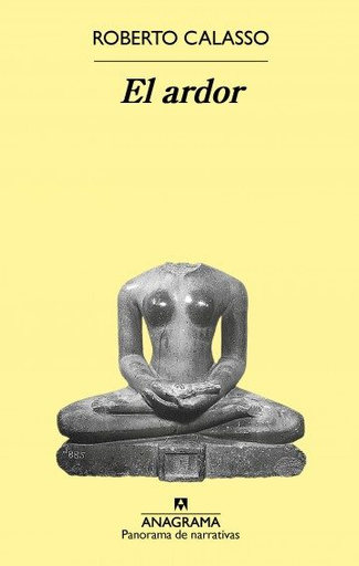 [9788433979636] EL ARDOR