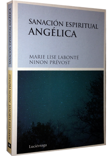 [9788492545018] SANACIÓN ESPIRITUAL ANGELICAL
