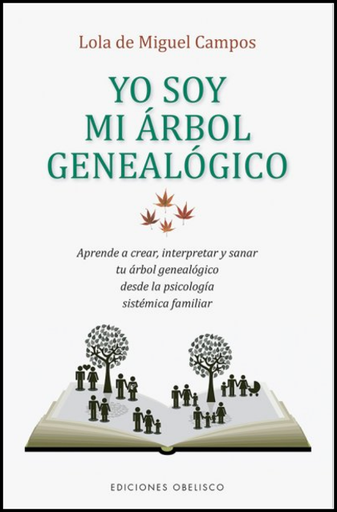 [9788491115595] YO SOY MI ÁRBOL GENEALÓGICO