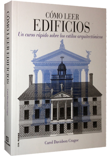 [9788496669826] CÓMO LEER EDIFICIOS