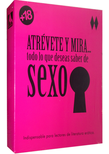 [9788444120942] SEX