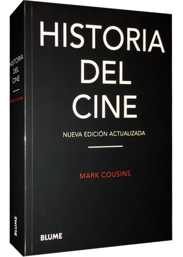 [9788416138432] HISTORIA DEL CINE