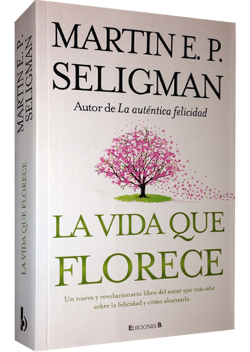 [9788466649537] LA VIDA QUE FLORECE