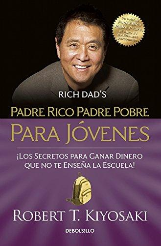 [9786073133593] PADRE RICO PADRE POBRE PARA JÓVENES