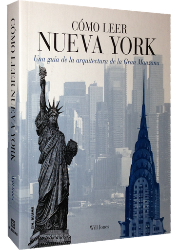 [9788496669802] CÓMO LEER NUEVA YORK