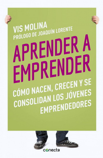 [9788415431329] APRENDER A EMPRENDER