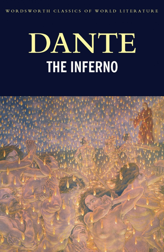 [9781853267871] THE INFERNO