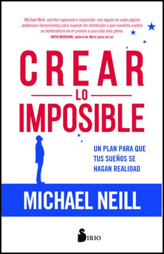 [9788417399047] CREAR LO IMPOSIBLE