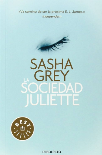 [9788490328286] LA SOCIEDAD JULIETTE