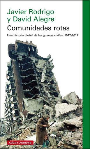 [9788417747091] COMUNIDADES ROTAS