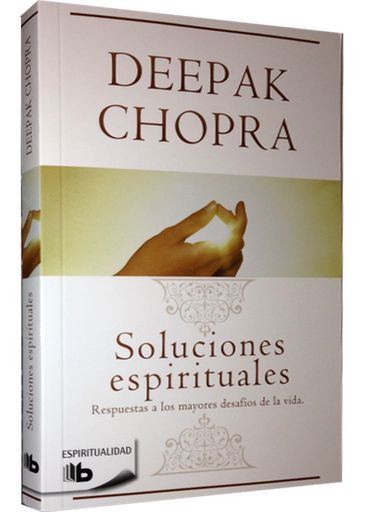 [9788498728637] SOLUCIONES ESPIRITUALES