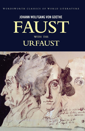 [9781840221152] FAUST