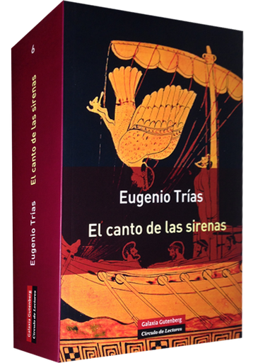 [9788415472049] EL CANTO DE LAS SIRENAS