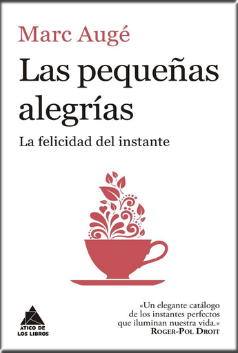 [9788416222957] LAS PEQUEÑAS ALEGRÍAS