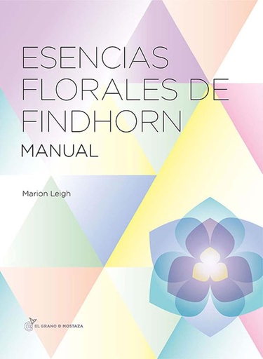 [9788494021046] ESENCIAS FLORALES DE FINDHORN