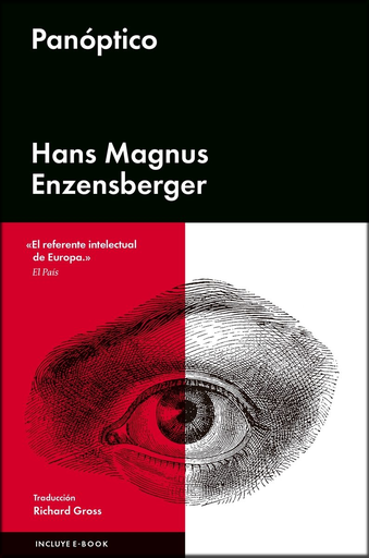 [9788416420278] PANÓPTICO