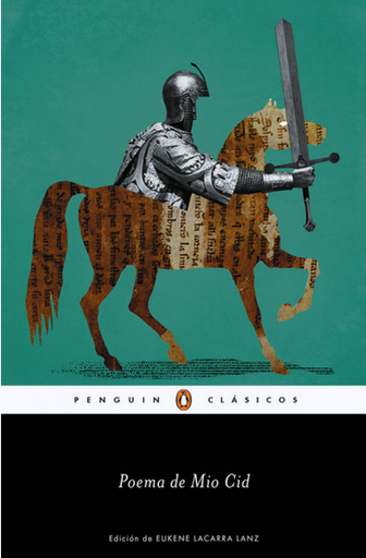 [9788491050254] POEMA DE MÍO CID