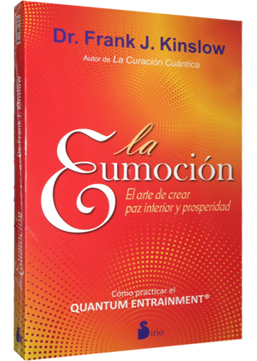 [9788478088980] LA EUMOCIÓN