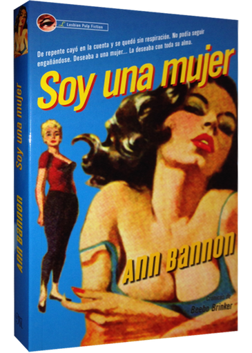 [9788483654682] SOY UNA MUJER