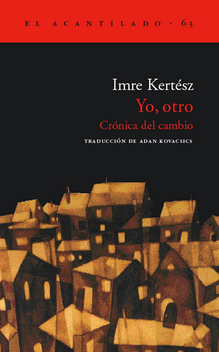 [9788495359902] YO, OTRO