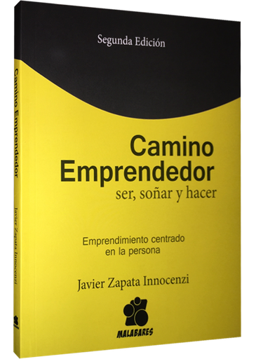 [9786124670138] CAMINO EMPRENDEDOR