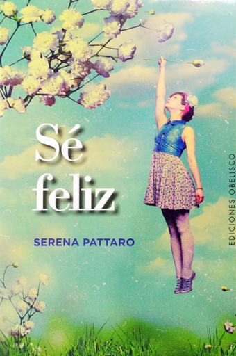 [9788491110422] SÉ FELIZ