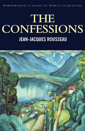 [9781853264658] THE CONFESSIONS