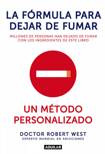 [9788403014398] LA FÓRMULA PARA DEJAR DE FUMAR