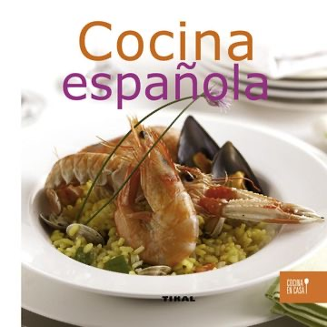 [9788499281964] COCINA ESPAÑOLA