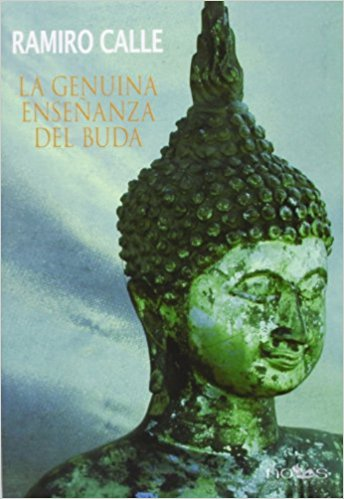 [9788494002366] LA GENUINA ENSEÑAZA DEL BUDA