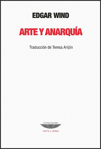 [9789873743689] ARTE Y ANARQUÍA