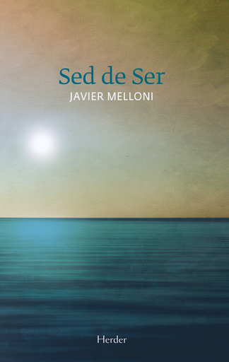 [9788425432095] SED DE SER