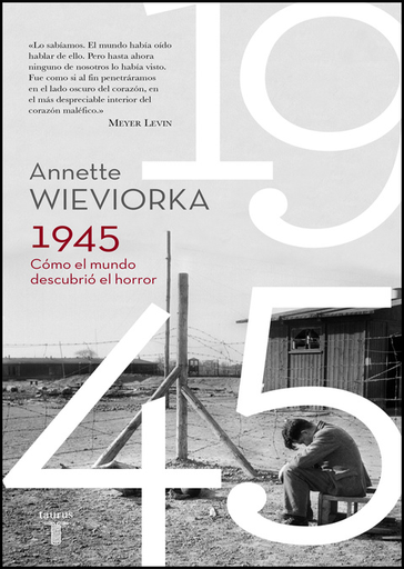 [9788430617777] 1945