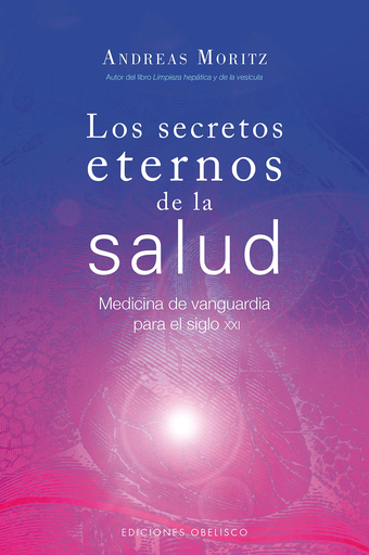 [9788497775076] LOS SECRETOS ETERNOS DE LA SALUD