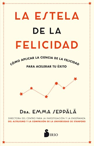 [9788417030988] LA ESTELA DE LA FELICIDAD