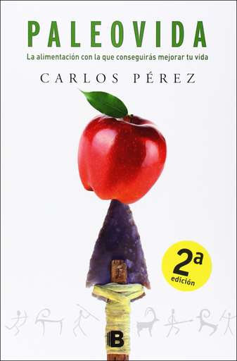 [9788466651110] PALEOVIDA