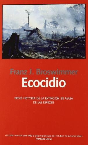 [9788493369866] ECOCIDIO