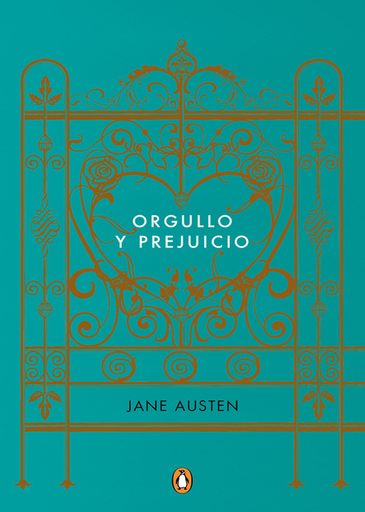 [9788491051329] ORGULLO Y PREJUICIO