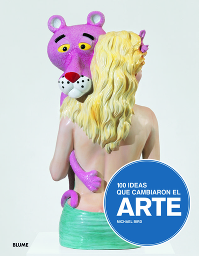[9788498016246] 100 IDEAS QUE CAMBIARON EL ARTE