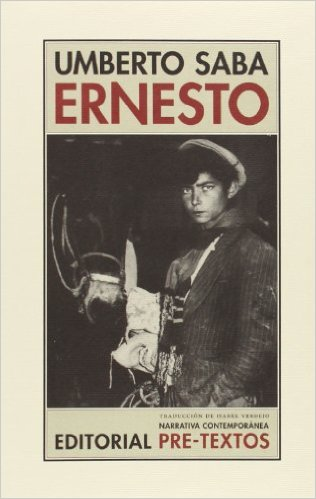 [9788481916089] ERNESTO