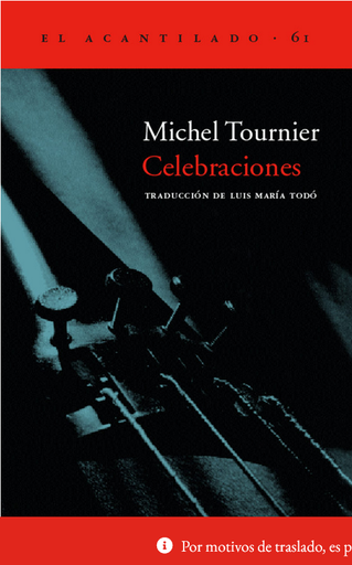 [9788495359889] CELEBRACIONES