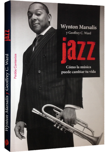 [9788449327971] JAZZ