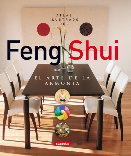 [9788430559732] ATLAS ILUSTRADO DEL FENG SHUI