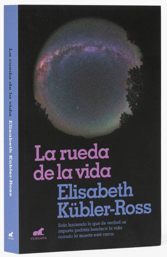 [9788416076321] LA RUEDA DE LA VIDA