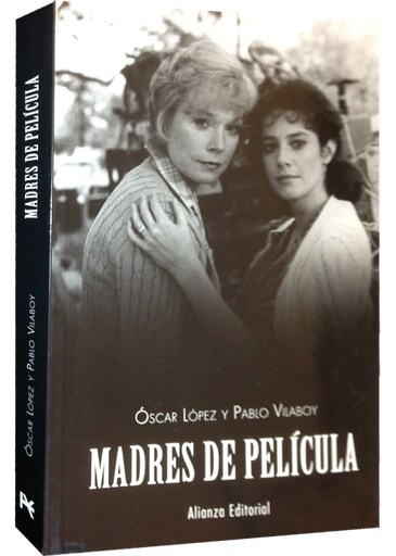 [9788420675190] MADRES DE PELÍCULA