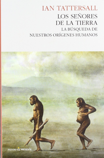 [9788493986308] LOS SEÑORES DE LA TIERRA