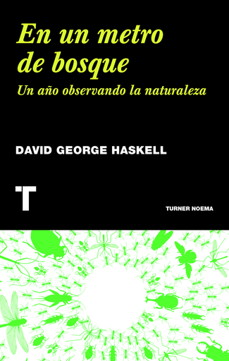 [9788415832232] EN UN METRO DE BOSQUE