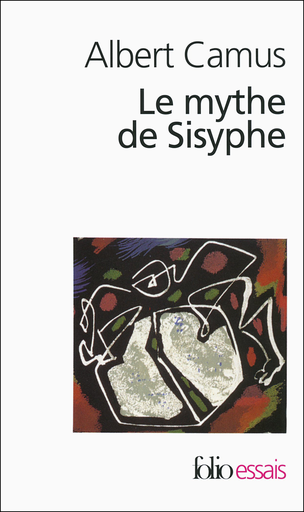 [9782070322886] LE MYTHE DE SISYPHE